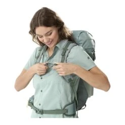 Lafuma ACCESS 30L - Sac à Dos Femme Slate Gray -Vêtements de sport outdoor-Lafuma 5811238 17235827 thickbox