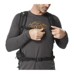 Lafuma ACTIVE 30L - Sac à Dos Eclipse Blue 11 Lafuma ACTIVE 30L - Sac à Dos Eclipse Blue -Vêtements de sport outdoor-Lafuma 5811244 17366293 thickbox