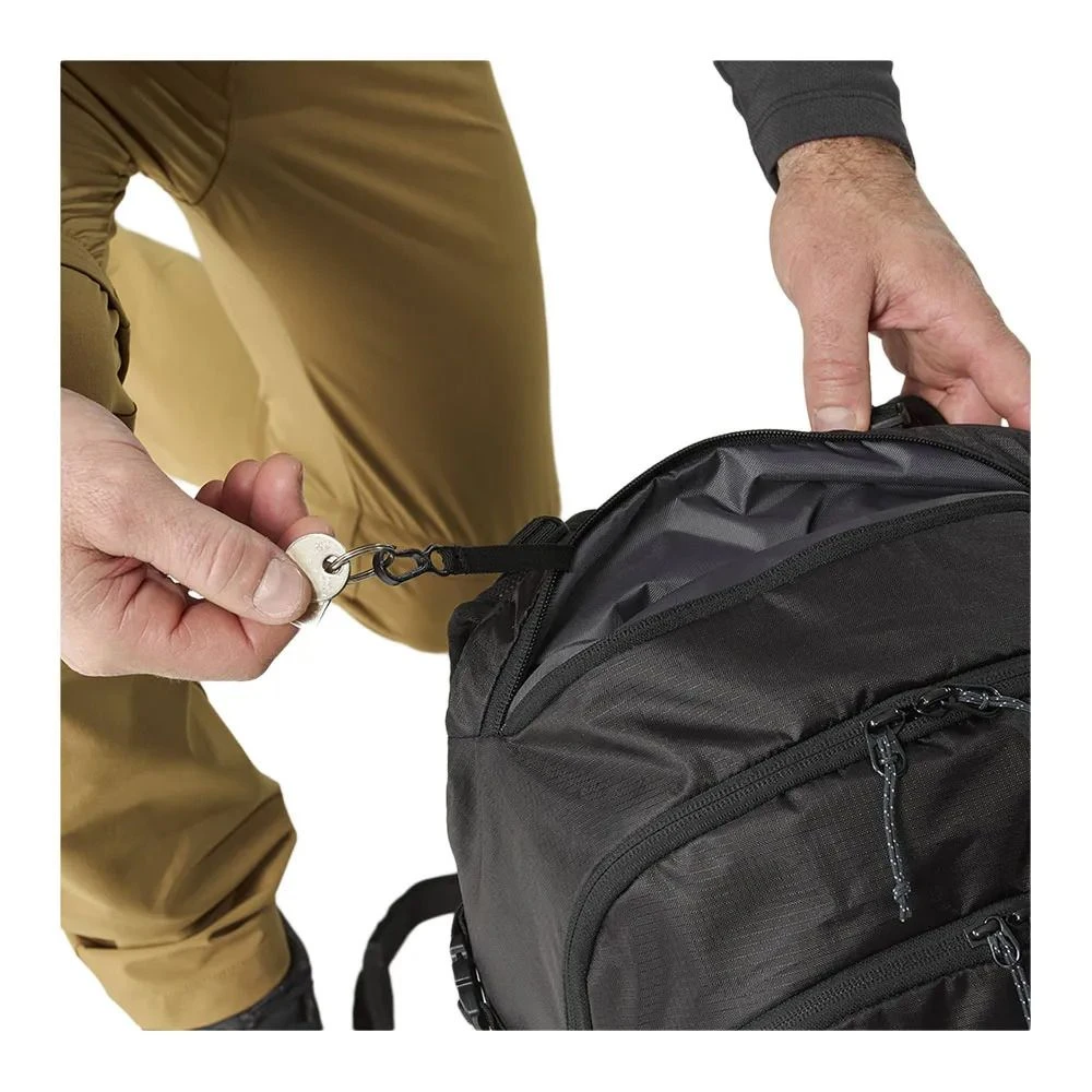 Lafuma ACTIVE 30L - Sac à Dos Eclipse Blue 6 Lafuma ACTIVE 30L - Sac à Dos Eclipse Blue – Image 4