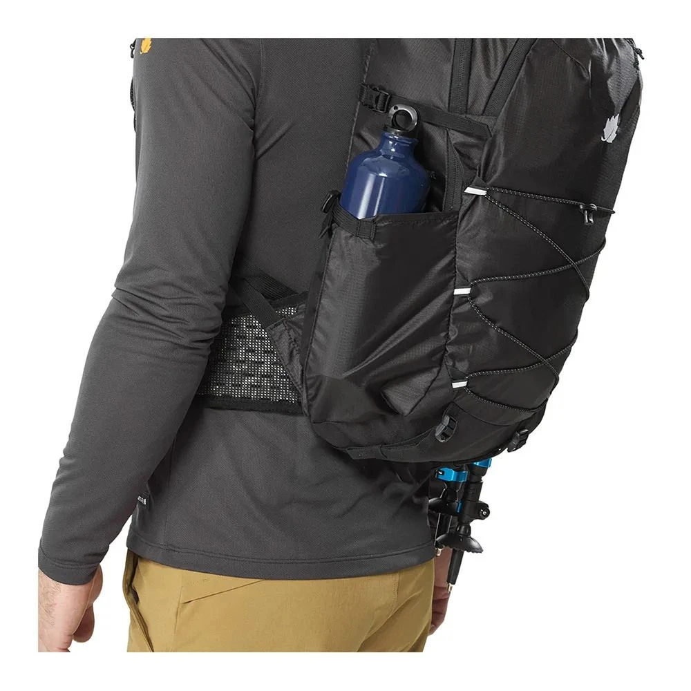 Lafuma ACTIVE 30L - Sac à Dos Eclipse Blue 8 Lafuma ACTIVE 30L - Sac à Dos Eclipse Blue – Image 6