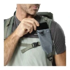 Lafuma ACTIVE 35+5L - Sac à Dos Eclipse Blue 14 Lafuma ACTIVE 35+5L - Sac à Dos Eclipse Blue -Vêtements de sport outdoor-Lafuma 5811246 17366282 thickbox