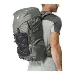 Lafuma ACTIVE 35+5L - Sac à Dos Eclipse Blue 15 Lafuma ACTIVE 35+5L - Sac à Dos Eclipse Blue -Vêtements de sport outdoor-Lafuma 5811246 17366283 thickbox