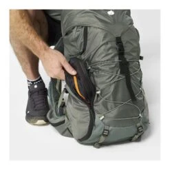 Lafuma ACTIVE 35+5L - Sac à Dos Eclipse Blue 18 Lafuma ACTIVE 35+5L - Sac à Dos Eclipse Blue -Vêtements de sport outdoor-Lafuma 5811246 17366286 thickbox