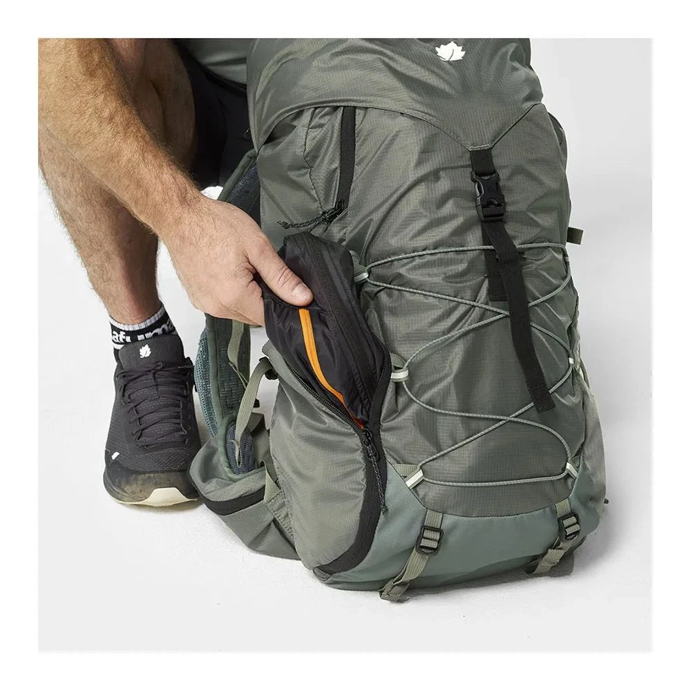 Lafuma ACTIVE 35+5L - Sac à Dos Eclipse Blue 10 Lafuma ACTIVE 35+5L - Sac à Dos Eclipse Blue – Image 8