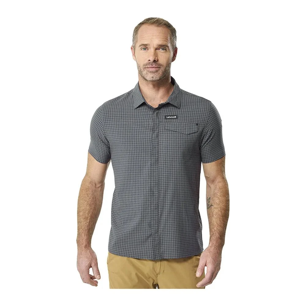 Lafuma ACTIVE 35+5L - Sac à Dos Eclipse Blue 11 Lafuma ACTIVE 35+5L - Sac à Dos Eclipse Blue – Image 9