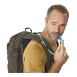 Lafuma SENTINEL 15L - Sac à Dos Bark -Vêtements de sport outdoor-Lafuma 5811250 17235892 thickbox