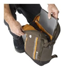 Lafuma SENTINEL 15L - Sac à Dos Bark -Vêtements de sport outdoor-Lafuma 5811250 17235893 thickbox