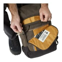 Lafuma SENTINEL 15L - Sac à Dos Bark -Vêtements de sport outdoor-Lafuma 5811250 17235894 thickbox