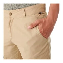 Lafuma ACCESS - Short Homme Sesame -Vêtements de sport outdoor-Lafuma 5811258 17235917 thickbox