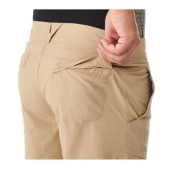 Lafuma ACCESS - Short Homme Sesame -Vêtements de sport outdoor-Lafuma 5811258 17235919 thickbox