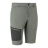 Lafuma ACCESS - Short Homme Castor Grey/asphalte 1 Lafuma ACCESS - Short Homme Castor Grey/asphalte -Vêtements de sport outdoor-Lafuma 5811259 17235922 thickbox