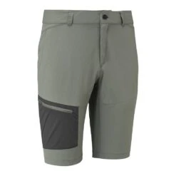 Lafuma ACCESS - Short Homme Castor Grey/asphalte