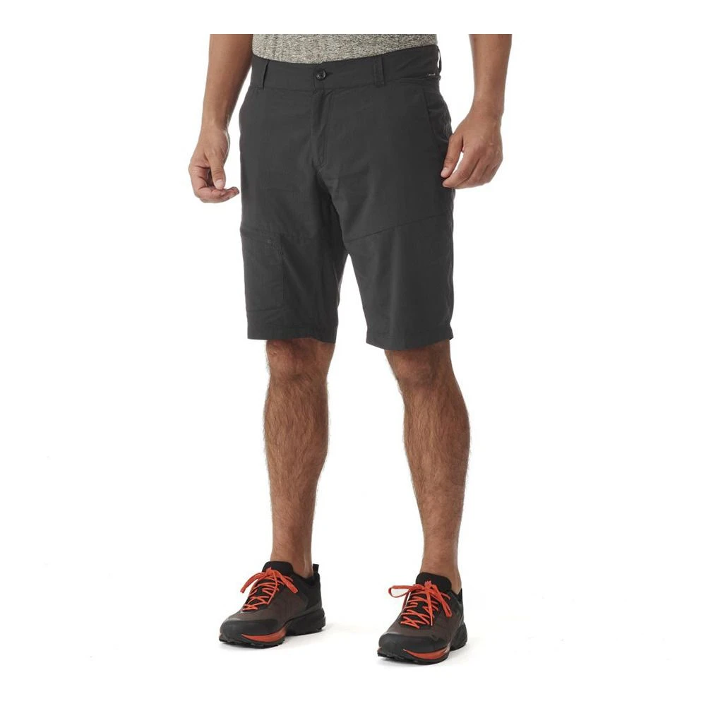 Lafuma ACCESS - Short Homme Castor Grey/asphalte 4 Lafuma ACCESS - Short Homme Castor Grey/asphalte – Image 2