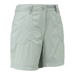 Lafuma ACCESS - Short Femme Slate Gray