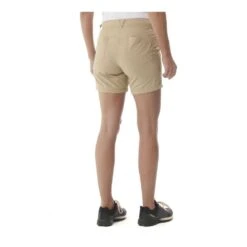 Lafuma ACCESS - Short Femme Slate Gray -Vêtements de sport outdoor-Lafuma 5811260 17610311 thickbox