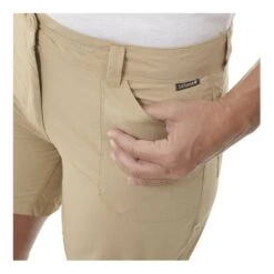 Lafuma ACCESS - Short Femme Slate Gray -Vêtements de sport outdoor-Lafuma 5811260 17610312 thickbox