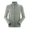 Lafuma SKIM SHIELD - Polaire Homme Castor Grey