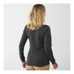 Lafuma SKIM SHIELD - Polaire Femme Twilight Blue -Vêtements de sport outdoor-Lafuma 5811268 17445147 thickbox