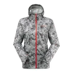 Lafuma ACTIVE - Veste Femme Asphalte Print