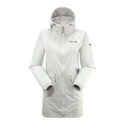 Lafuma RAIN - Parka Femme Foggy Dew