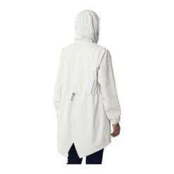 Lafuma RAIN - Parka Femme Foggy Dew -Vêtements de sport outdoor-Lafuma 5811288 17236000 thickbox