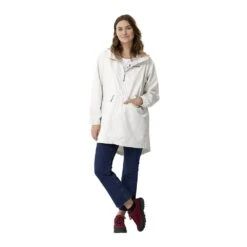 Lafuma RAIN - Parka Femme Foggy Dew -Vêtements de sport outdoor-Lafuma 5811288 17236001 thickbox
