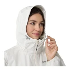 Lafuma RAIN - Parka Femme Foggy Dew -Vêtements de sport outdoor-Lafuma 5811288 17236004 thickbox