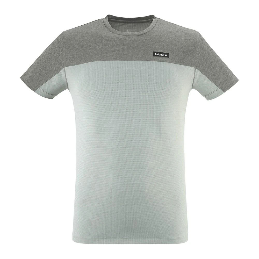 Lafuma SKIM - Maillot Homme Slate Gray 3 Lafuma SKIM - Maillot Homme Slate Gray