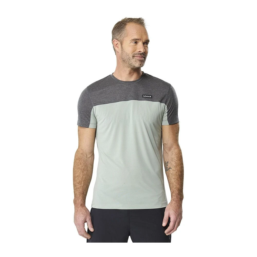 Lafuma SKIM - Maillot Homme Slate Gray 4 Lafuma SKIM - Maillot Homme Slate Gray – Image 2