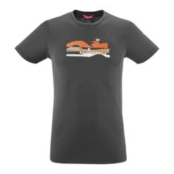 Lafuma CORPORATE - Maillot Homme Asphalte