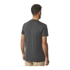 Lafuma CORPORATE - Maillot Homme Asphalte -Vêtements de sport outdoor-Lafuma 5811305 17236026 thickbox