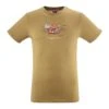 Lafuma ADVENTURE - Tee-shirt Homme Gold Umber -Vêtements de sport outdoor-Lafuma 5811313 17236031 thickbox