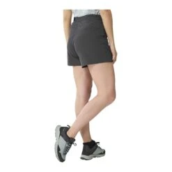 Lafuma ACTIVE - Jupe Femme Asphalte -Vêtements de sport outdoor-Lafuma 5811339 17236066 thickbox