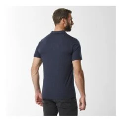 Lafuma SENTINEL - Polo Homme Foggy Dew -Vêtements de sport outdoor-Lafuma 5811342 17610270 thickbox