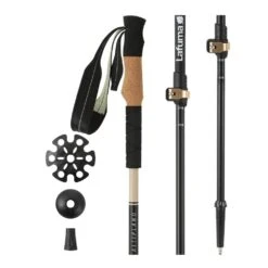 Lafuma ALTIPLANO - Bâtons Randonnée Sesame -Vêtements de sport outdoor-Lafuma 5837060 17272222 thickbox