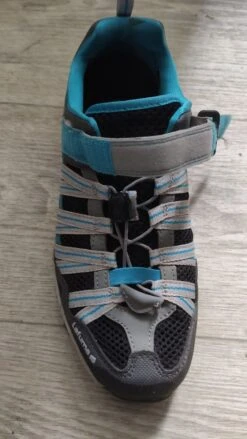 Lafuma Guarani W 9 Lafuma Guarani W -Vêtements de sport outdoor-Lafuma 6 1