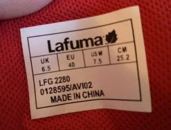 Lafuma ACCESS CLIM MID -Vêtements de sport outdoor-Lafuma 63c452c12f71d8.53586387 php3b8bjb
