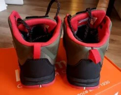 Lafuma ACCESS CLIM MID -Vêtements de sport outdoor-Lafuma 63c452c134d954.41782190 phpwqoozc