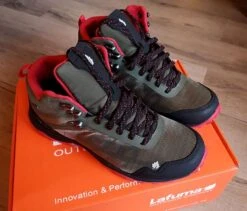 Lafuma ACCESS CLIM MID