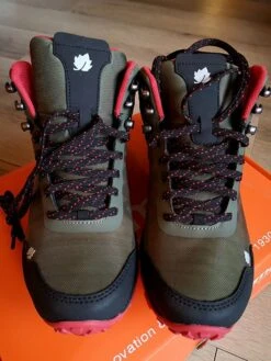 Lafuma ACCESS CLIM MID -Vêtements de sport outdoor-Lafuma 63c452c13a0e85.01230943 phpp7b6sw