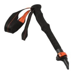 Bâtons De Randonnée LAFUMA Izoard Pairs (RED ORANGE) -Vêtements de sport outdoor-Lafuma batons de randonnee lafuma izoard pairs red orange 2