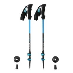 Bâtons De Randonnée LAFUMA Shift Pairs (Blue Aster)