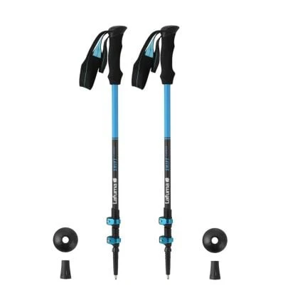 Bâtons De Randonnée LAFUMA Shift Pairs (Carbon) 4 Bâtons De Randonnée LAFUMA Shift Pairs (Carbon) – Image 2