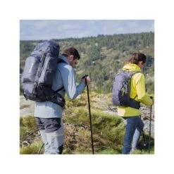 Bâtons De Randonnée LAFUMA Lautaret (Bleu) à L'unité -Vêtements de sport outdoor-Lafuma batons randonnee lafuma lautaret bleu unite 2