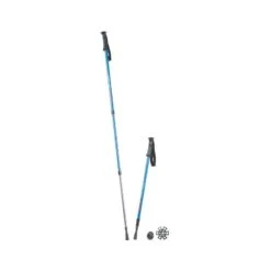 Bâtons De Randonnée LAFUMA Lautaret (Bleu) à L'unité