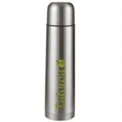 Bouteille Isotherme LAFUMA Therm 75 (gris Alu)