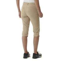Lafuma Access 3/4 Pantalons -Vêtements de sport outdoor-Lafuma lafuma access 3 4 pantalons 2