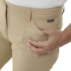 Lafuma Access 3/4 Pantalons -Vêtements de sport outdoor-Lafuma lafuma access 3 4 pantalons 3