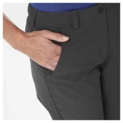 Lafuma Active Knee 3/4 Pantalons -Vêtements de sport outdoor-Lafuma lafuma active knee 3 4 pantalons 4