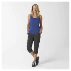 Lafuma Active Knee 3/4 Pantalons -Vêtements de sport outdoor-Lafuma lafuma active knee 3 4 pantalons 5